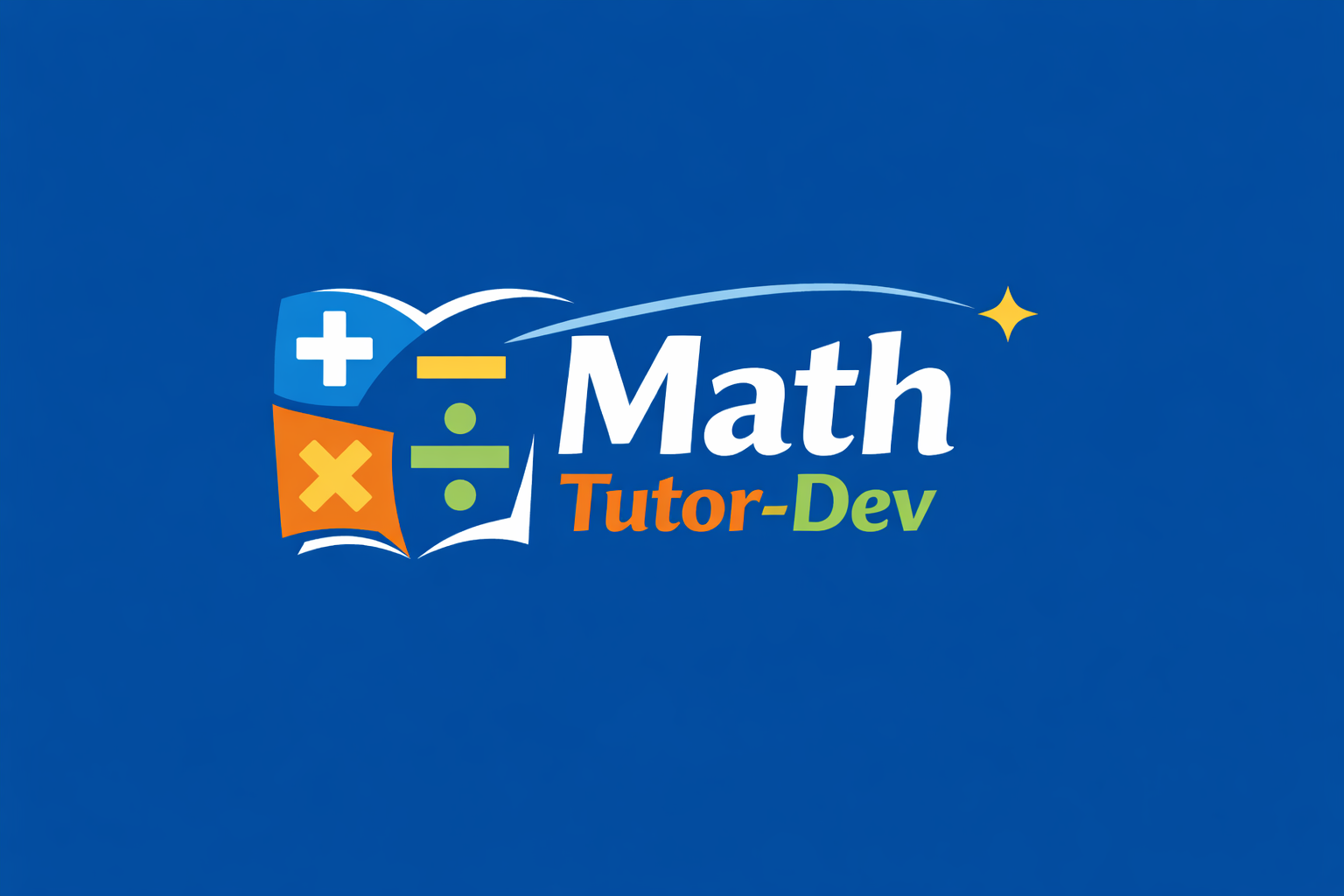 Math Tutor-Dev